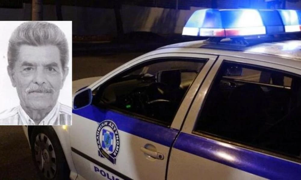 Διπλή δολοφονία στα Χανιά: Νεκρός σε βαλίτσα ο άτυχος 82χρονος